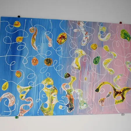 Panzió Lume Art