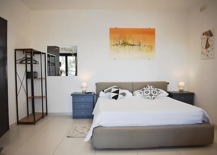 Bed & Breakfast Lume Art Sorrento