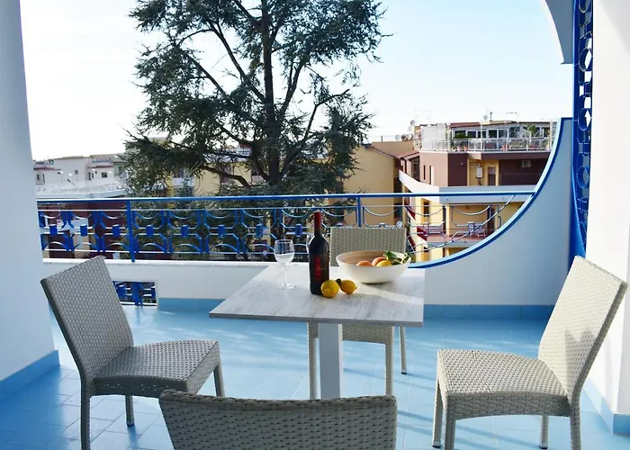 Lume Art Bed & Breakfast 4*