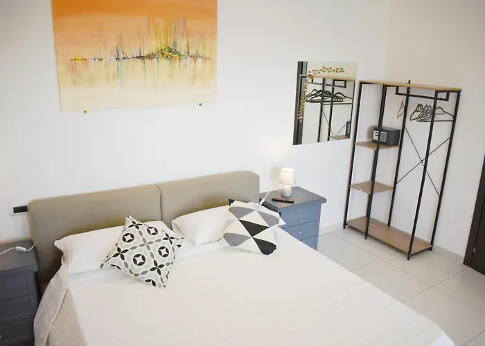 Bed & Breakfast Lume Art Sorrento