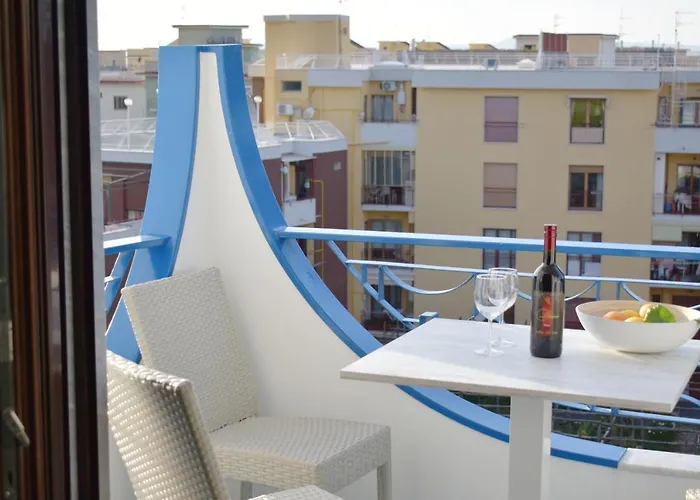 Bed & Breakfast Lume Art 4*