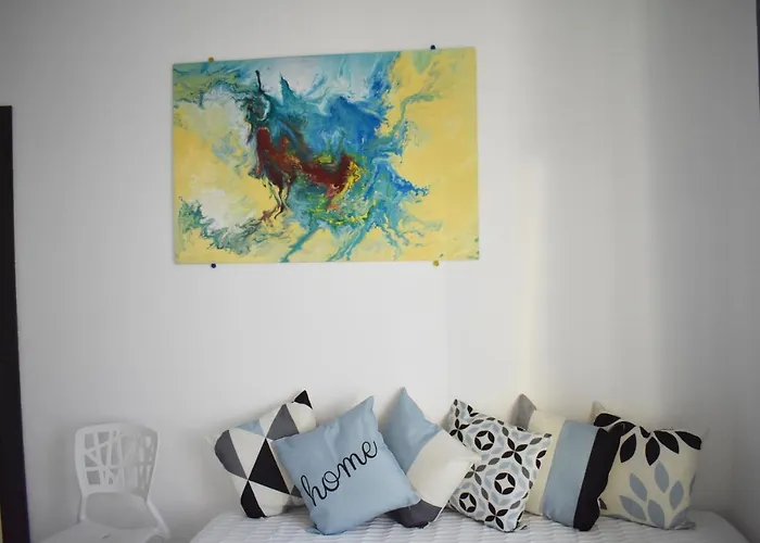 Lume Art Bed & Breakfast