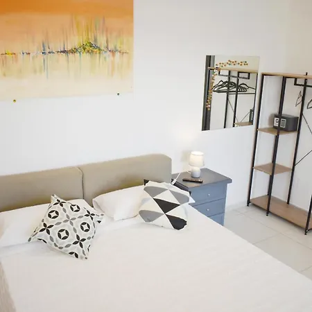 Bed & Breakfast Lume Art Sorrento