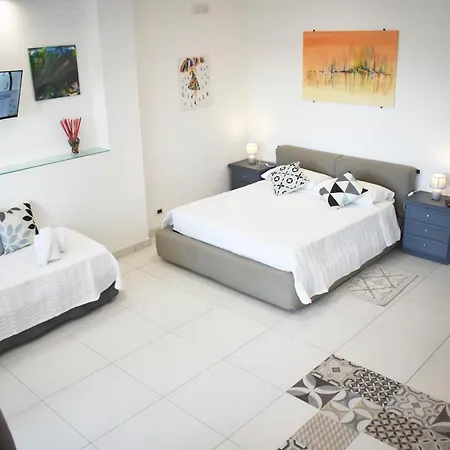 Lume Art Bed & Breakfast Sorrento