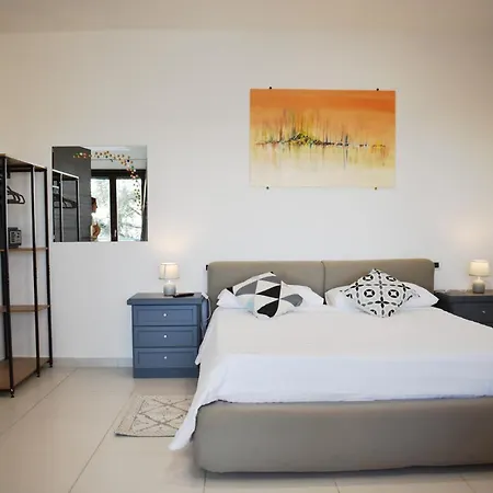 Bed & Breakfast Lume Art Sorrento