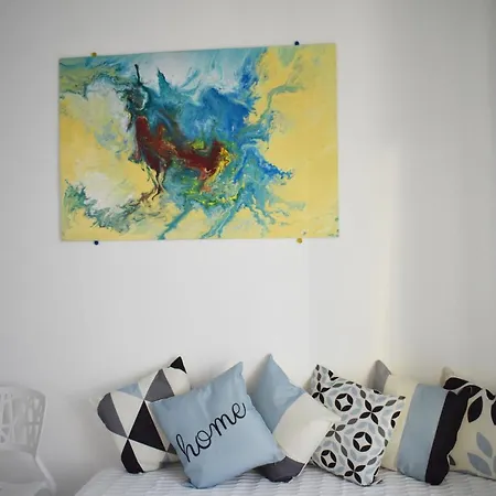 Lume Art Bed & Breakfast