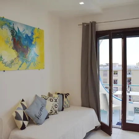 Lume Art Bed & Breakfast