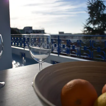 Lume Art Península Sorrentina