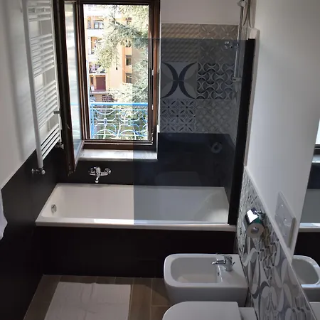 Bed and breakfast Lume Art Península Sorrentina