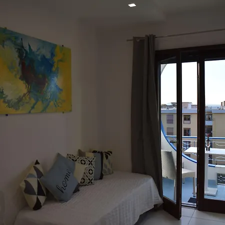 Lume Art Bed and breakfast Península Sorrentina