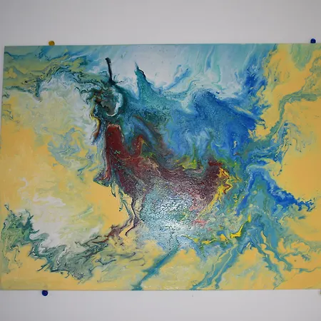 Bed and breakfast Lume Art 4*