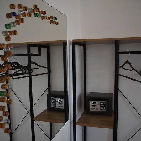 Lume Art Península Sorrentina