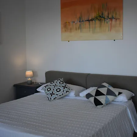 Lume Art 4* Península Sorrentina