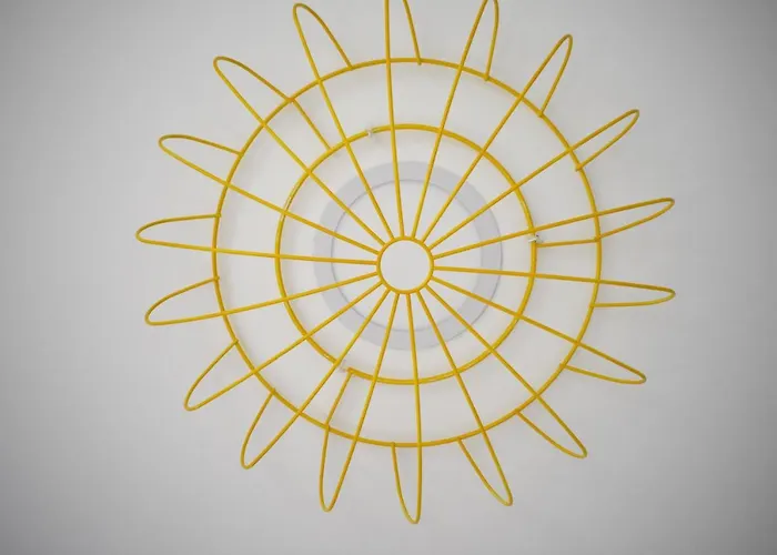 Lume Art B&B 소렌토