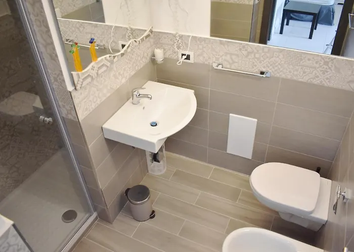 Lume Art 4* 소렌토