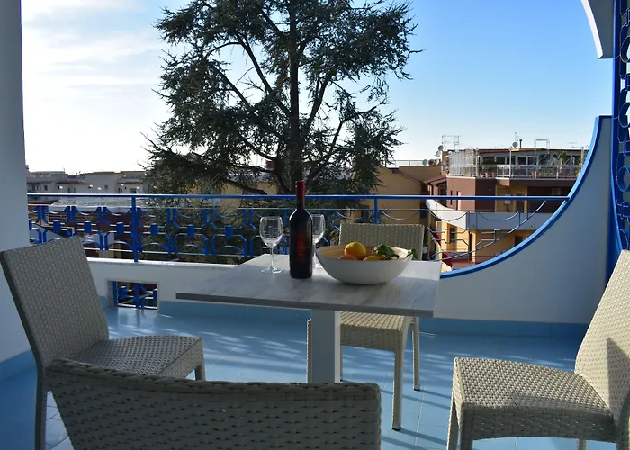 Lume Art 4* 소렌토