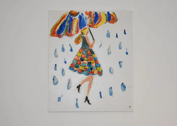 Lume Art 4* 소렌토