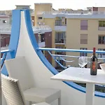 Отель типа 