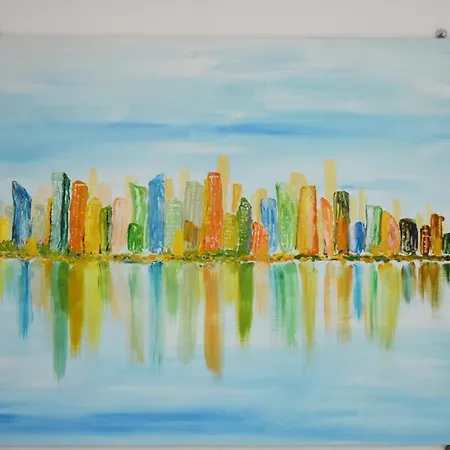 Lume Art Отель типа 
