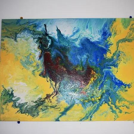 Lume Art Сорренто