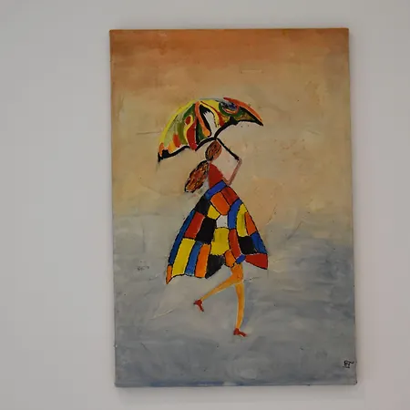 Lume Art 4* Сорренто